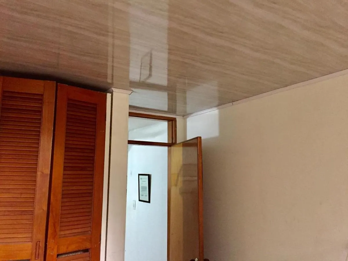 Casa Feliz Hostal Santa Marta