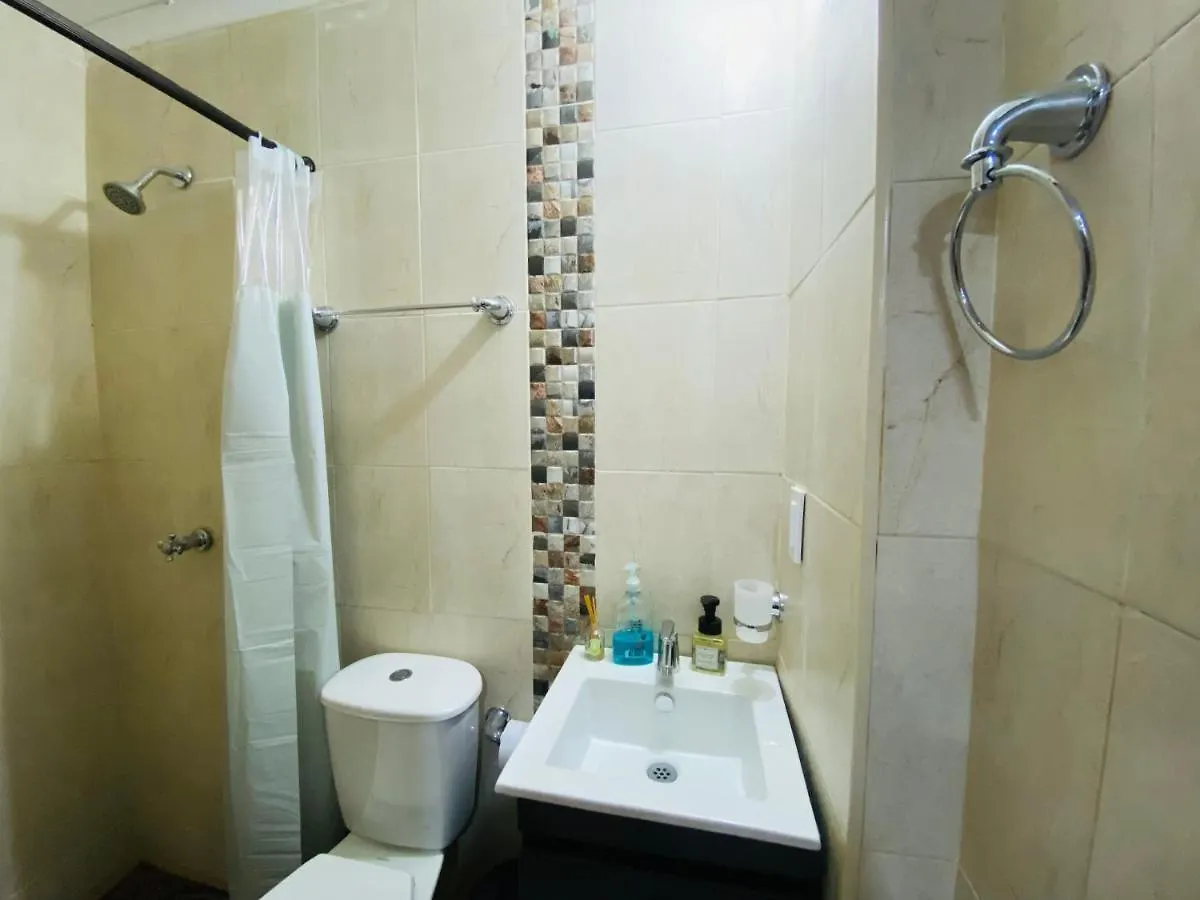 Casa Feliz Hostal Santa Marta  0*, Santa Marta (Magdalena)