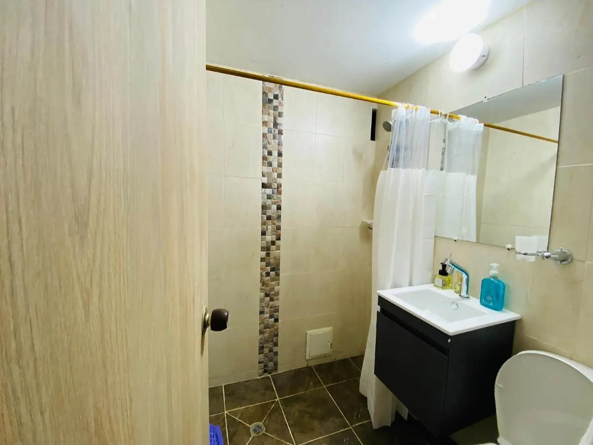 Casa Feliz Hostal Santa Marta  Santa Marta (Magdalena)
