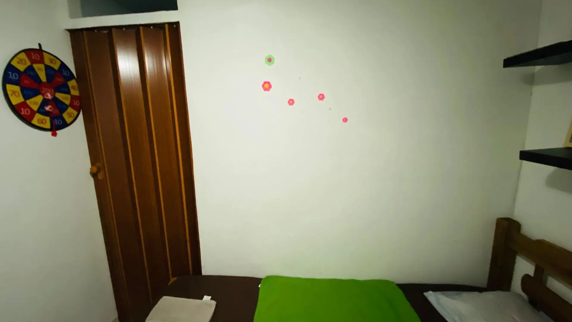 Casa Feliz Hostal Santa Marta  Colombia