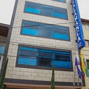 visit hotel