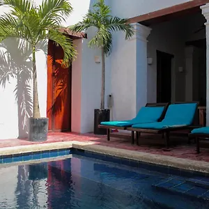 4* Hotel Casa Gaitana - Alma