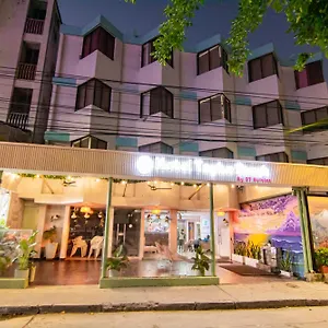 2* Hotel Taybo By St